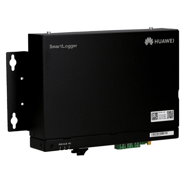 Huawei 02312SCU-003 Smart Logger 3000A03EU  with MBUS