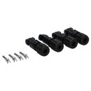 Huawei 02232VCP 02232VCP Kit (SUN2000-12-20KTL-M0/M2) Standard-Zubehör-Set