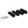 Huawei 02232VCP 02232VCP Kit (SUN2000-12-20KTL-M0/M2) Standard-Zubehör-Set