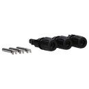 Huawei 02233HNV 02233HNV Kit (SUN2000-3-10KTL-M0/M1) Standard-Zubehör-Set