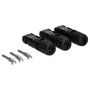 Huawei 02233HNV 02233HNV Kit (SUN2000-3-10KTL-M0/M1) Standard-Zubehör-Set