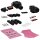 Huawei 02233HNV 02233HNV Kit (SUN2000-3-10KTL-M0/M1) Standard-Zubehör-Set