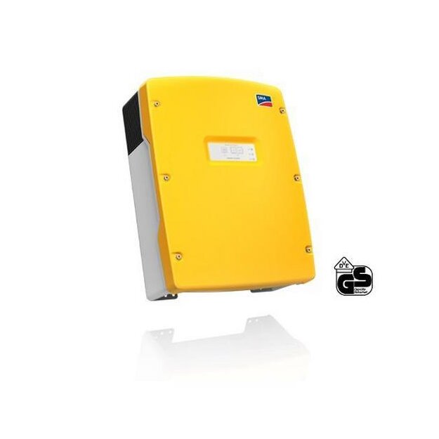 SMA SI 4.4M-13 Alu-White Batteriewechselrichter Insel-Wechselrichter