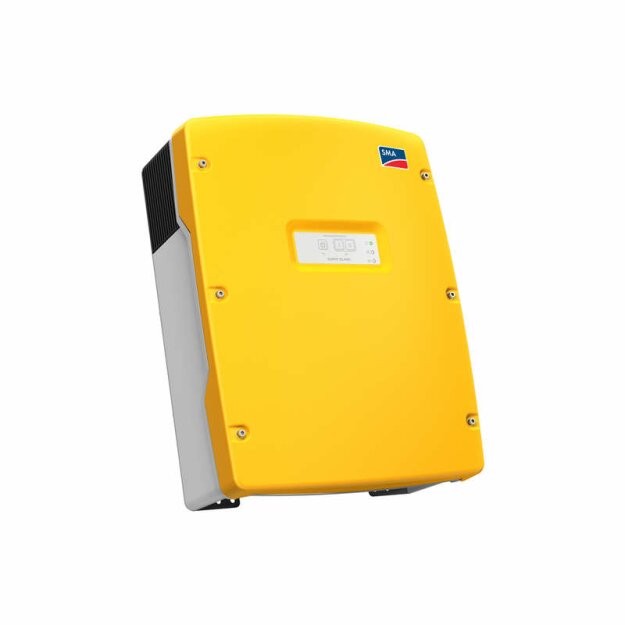 SMA SI 6.0H-13 Alu-White Batteriewechselrichter Insel-Wechselrichter