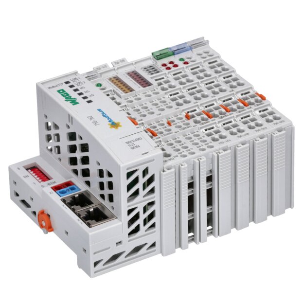 SMA 115214-00.01 Wago EIO-750 Bundle for Data Manager M