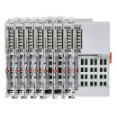 SMA 115214-00.01 Wago EIO-750 Bundle for Data Manager M