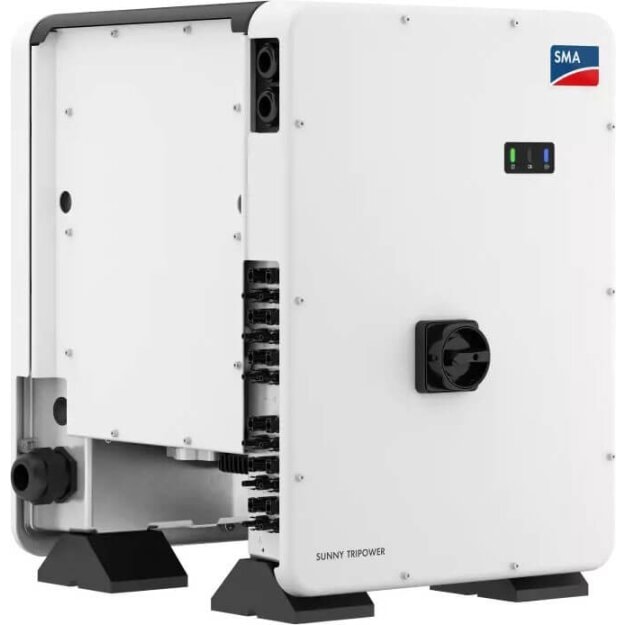SMA 03-50-1000-1-41 STP 50-41 CORE1