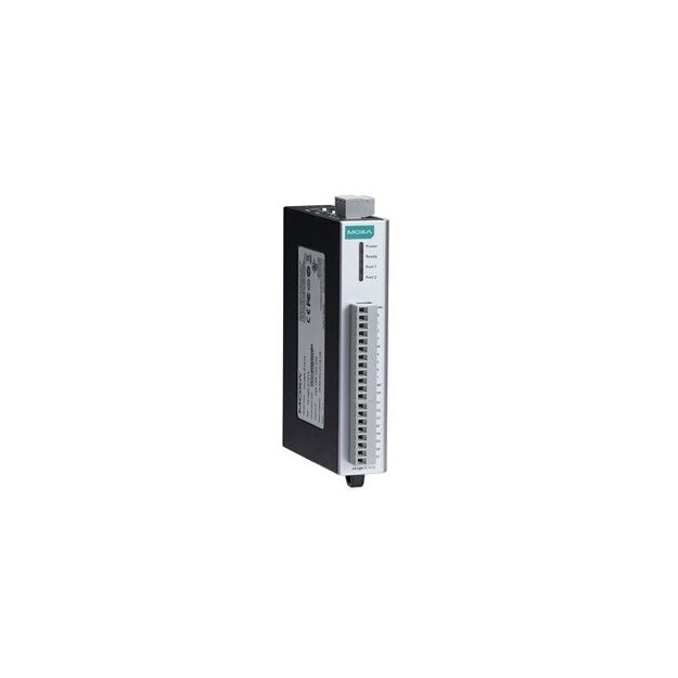 SMA 124179-00.01 Moxa Iologik E 1214 Modul, 6 x I/O Zur Ansteuerung Einer Wärmepumpe