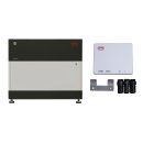 BYD B-Box Premium LVS 4.0 (4,00 kWh) + BMS + BMU