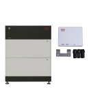 BYD LVS Batteriesystem 8.0 (8,00 kWh) bestehend aus (2x...