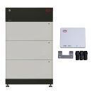 BYD LVS Batteriesystem 12.0 (12,00 kWh) bestehend aus (3x...