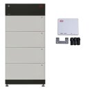 BYD LVS Batteriesystem 16.0 (16,00 kWh) bestehend aus (4x...
