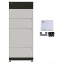 BYD LVS Batteriesystem 20.0 (20,00 kWh) bestehend aus (5x...