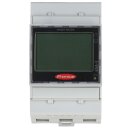 BYD B-Box HVS 5.1 5,12 kWh (2x Batteriemodul 2,56 kWh + Batteriesteuergerät) + Fronius Symo GEN24 6.0 Plus + Smart Meter TS 65A-3