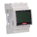 BYD B-Box HVS 5.1 5,12 kWh (2x Batteriemodul 2,56 kWh + Batteriesteuergerät) + Fronius Symo GEN24 10.0 Plus + Smart Meter TS 65A-3