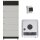 BYD B-Box HVM 13.8 13,8 kWh (5x Batteriemodul 2,76 kWh + Batteriesteuergerät) + Fronius Symo GEN24 10.0 Plus + Smart Meter TS 65A-