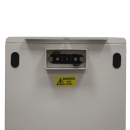 BYD B-Box HVS 10.2 10,24 kWh (4x Batteriemodul 2,56 kWh + Batteriesteuergerät)+ SMA SB Storage 2.5 + SMA-HM-20