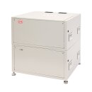 BYD B-Box LVL 2021 15,4 92,16 kWh (6x LVL BAT Module 15,36 kWh + Batteriesteuergerät) + 3x SMA SI 8.0 + SMA-HM-20 + HIS Kabelset (3x BYD LVL-SI 95mm² 1500mm + 6x BYD LVL 95mm² 3000mm) + enwitec Batterieabsicherung