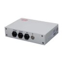 BYD B-Box LVL 2021 15,4 76,8 kWh (5x LVL BAT Module 15,36 kWh + Batteriesteuergerät) + 3x SMA SI 8.0 + SMA-HM-20 + HIS Kabelset (3x BYD LVL-SI 95mm² 1500mm + 5x BYD LVL 95mm² 3000mm) + enwitec Batterieabsicherung