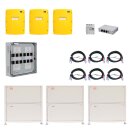 BYD B-Box LVL 2021 15,4 46,08 kWh (3x LVL BAT Module...