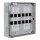 BYD B-Box LVL 2021 15,4 46,08 kWh (3x LVL BAT Module 15,36 kWh + Batteriesteuergerät) + 3x SMA SI 6.0 + SMA-HM-20 + HIS Kabelset (3x BYD LVL-SI 95mm² 1500mm + 3x BYD LVL 95mm² 3000mm)  + enwitec Batterieabsicherung