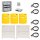 BYD B-Box LVL 2021 15,4 30,72 kWh (2x LVL BAT Module 15,36 kWh + Batteriesteuergerät) + 3x SMA SI 4.4 + SMA-HM-20 + HIS Kabelset (3x BYD LVL-SI 95mm² 1500mm + 2x BYD LVL 95mm² 3000mm) + enwitec Batterieabsicherung