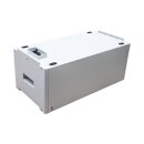 BYD B-Box HVS 5.1 (2x Batteriespeichermodul 2,56 kWh + Batteriesteuergerät) + SMA STP 5.0 Smart Energy + SMA-HM-20