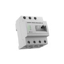 BYD B-Box HVS 7.7 (3x Batteriespeichermodul 2,56 kWh + Batteriesteuergerät) + SMA STP 5.0 Smart Energy + SMA-HM-20