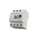BYD B-Box HVS 12.8 (5x Batteriespeichermodul 2,56 kWh + Batteriesteuergerät) + SMA STP 8.0 Smart Energy + SMA-HM-20