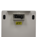 BYD B-Box HVM 11.0 (4x Batteriespeichermodul 2,76 kWh + Batteriesteuergerät) + SMA STP 6.0 Smart Energy + SMA-HM-20