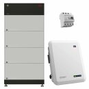 BYD B-Box HVM 11.0 (4x Batteriespeichermodul 2,76 kWh +...