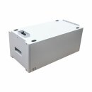 BYD B-Box HVM 11.0 (4x Batteriespeichermodul 2,76 kWh + Batteriesteuergerät) + SMA STP 10.0 Smart Energy + SMA-HM-20