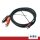 BYD B-Box LVS 8.0 (8 kWh) (2x Batteriespeichermodul 4 kWh + Power Distribution Unit + Batteriekontrolleinheit) + SMA SI 6.0H + SMA-HM-20 + Kabelset HIS-BYD-RKS_50_2500