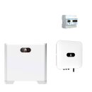 Huawei LUNA2000-5-S0 (LUNA2000-5-E0 + LUNA2000-5KW-C0) +...