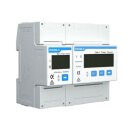 Huawei LUNA2000-5-S0 (LUNA2000-5-E0 + LUNA2000-5KW-C0) + SUN2000-2KTL-L1 + Smartmeter DDSU666- H