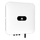 Huawei LUNA2000-5-S0 (LUNA2000-5-E0 + LUNA2000-5KW-C0) + SUN2000-3KTL-L1 + Smartmeter DDSU666- H