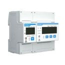 Huawei LUNA2000-5-S0 (LUNA2000-5-E0 + LUNA2000-5KW-C0) + SUN2000-3KTL-L1 + Smartmeter DDSU666- H