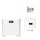 Huawei LUNA2000-5-S0 (LUNA2000-5-E0 + LUNA2000-5KW-C0) + SUN2000-3KTL-L1 + Smartmeter DDSU666- H