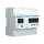 Huawei LUNA2000-5-S0 (LUNA2000-5-E0 + LUNA2000-5KW-C0) + SUN2000-3.68KTL-L1 + Smartmeter DDSU666- H