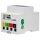 Huawei LUNA2000-5-S0 (LUNA2000-5-E0 + LUNA2000-5KW-C0) + SUN2000-5KTL-M1 + Smart Direct Meter DTSU666- HW 80A
