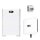Huawei LUNA2000-10-S0 (2x LUNA2000-5-E0 + LUNA2000-5KW-C0) + SUN2000-6KTL-M1 + Smart Direct Meter DTSU666- HW 80A