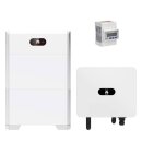 Huawei LUNA2000-10-S0 (2x LUNA2000-5-E0 +...