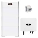 Huawei LUNA2000-15-S0 (3x LUNA2000-5-E0 +...