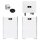 Huawei LUNA2000-20-S0 (4x LUNA2000-5-E0 + 2x LUNA2000-5KW-C0) + SUN2000-25K-MB0 + Smart Direct Meter DTSU666-HW