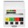 Huawei LUNA2000-25-S0 (5x LUNA2000-5-E0 + 2x LUNA2000-5KW-C0) + SUN2000-17K-MB0 + Smart Direct Meter DTSU666-HW