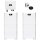 Huawei LUNA2000-30-S0 (6x LUNA2000-5-E0 + 2x LUNA2000-5KW-C0) + SUN2000-25K-MB0 +  Smart Direct Meter DTSU666-HW