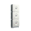 SMA  Home Storage 9.8 (3x à 3,2 kWh) + Sunny Tripower SE 6.0 HV-Speichersystem, 9,84 kWh nutzbar, 3-Phasig