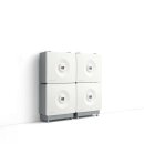 SMA  Home Storage 13,12 kWh 13.1 (4x à 3,2 kWh) + Sunny Tripower SE 10.0 HV-Speichersystem,  nutzbar, 3-Phasig