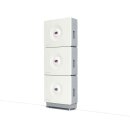 SMA Home Storage 9.8 (3x Home Storage 3.2)
