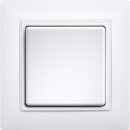 Eltako Funk-2- oder 4-Kanal-Taster 45x45mm Belgien ohne...